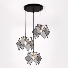 Люстра Ambrella Traditional TR8427