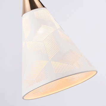 Люстра Ambrella Traditional TR8429-3