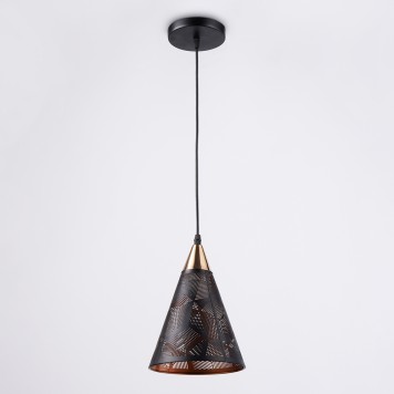 Люстра Ambrella Traditional TR8431-3