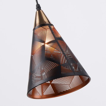 Люстра Ambrella Traditional TR8431-4