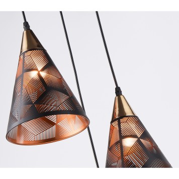 Люстра Ambrella Traditional TR8435-4