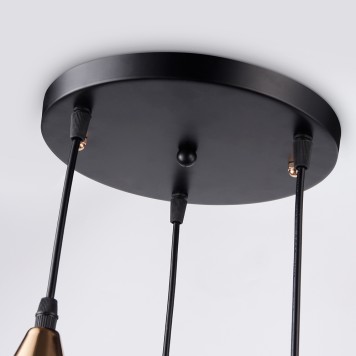 Люстра Ambrella Traditional TR8435-5