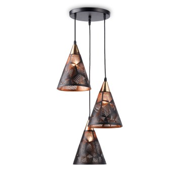 Люстра Ambrella Traditional TR8435