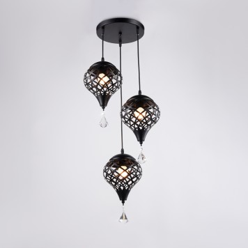 Люстра Ambrella Comfort TR8444-1