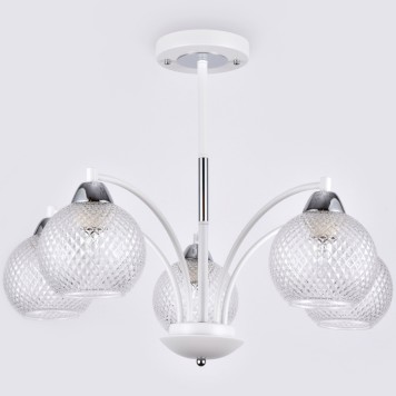 Светильник потолочный Ambrella Traditional TR9010-1