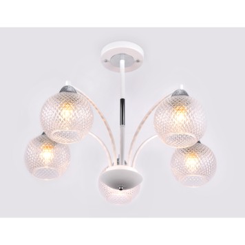 Светильник потолочный Ambrella Traditional TR9010-2