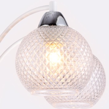 Светильник потолочный Ambrella Traditional TR9010-3