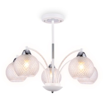 Светильник потолочный Ambrella Traditional TR9010