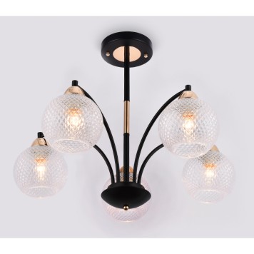 Светильник потолочный Ambrella Traditional TR9011-1