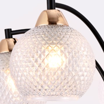 Светильник потолочный Ambrella Traditional TR9011-2