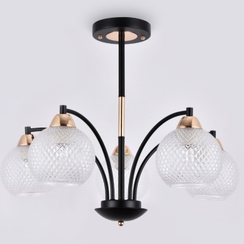 Светильник потолочный Ambrella Traditional TR9011-3