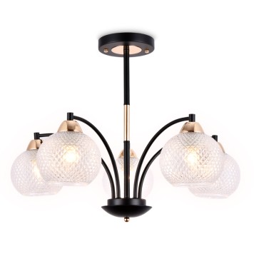 Светильник потолочный Ambrella Traditional TR9011