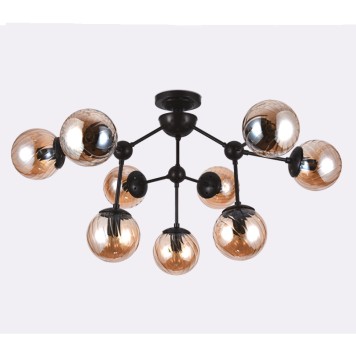 Светильник потолочный Ambrella Traditional TR9018-1