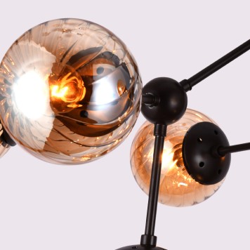 Светильник потолочный Ambrella Traditional TR9018-2