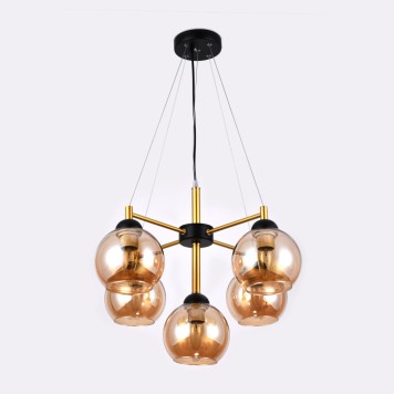 Люстра Ambrella Traditional TR9026-1