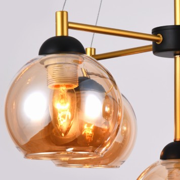 Люстра Ambrella Traditional TR9026-2