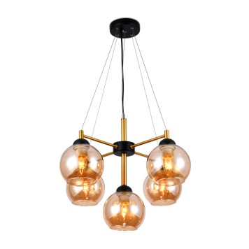 Люстра Ambrella Traditional TR9026