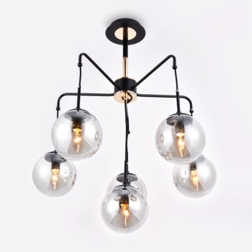 Люстра Ambrella Traditional TR9030-1