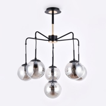 Люстра Ambrella Traditional TR9030-2