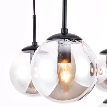 Люстра Ambrella Traditional TR9030-3