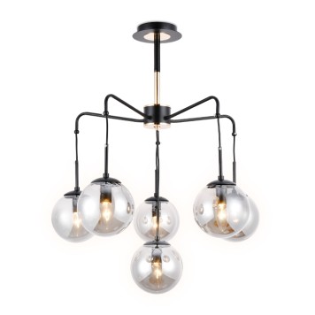 Люстра Ambrella Traditional TR9030