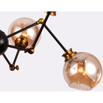 Люстра Ambrella Traditional TR9052-1