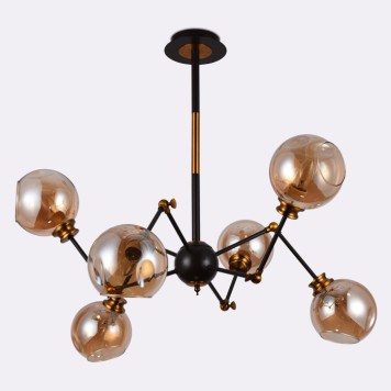 Люстра Ambrella Traditional TR9052-2