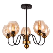 Светильник потолочный Ambrella Traditional TR9057