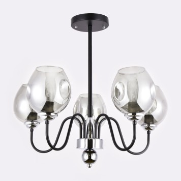 Светильник потолочный Ambrella Traditional TR9058-1