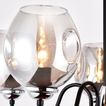 Светильник потолочный Ambrella Traditional TR9058-2