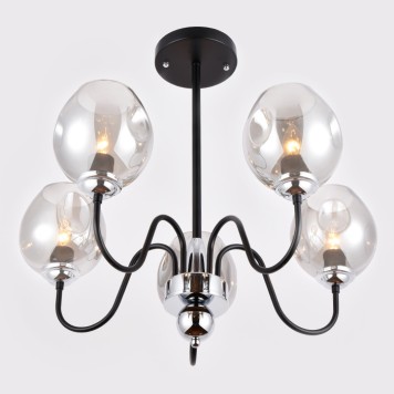 Светильник потолочный Ambrella Traditional TR9058-3