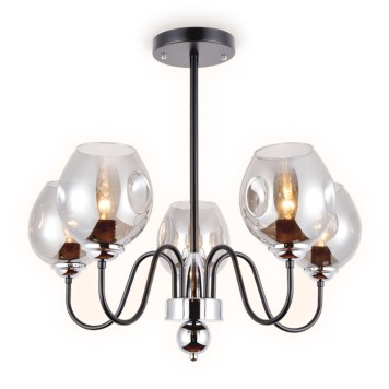 Светильник потолочный Ambrella Traditional TR9058