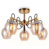 Светильник потолочный Ambrella Traditional TR9061