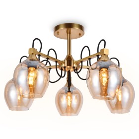 Светильник потолочный Ambrella Traditional TR9061