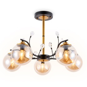 Светильник потолочный Ambrella Traditional TR9072