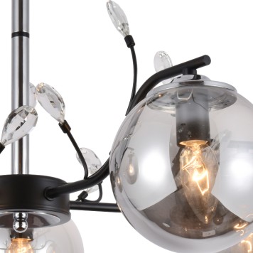 Светильник потолочный Ambrella Traditional TR9073-1