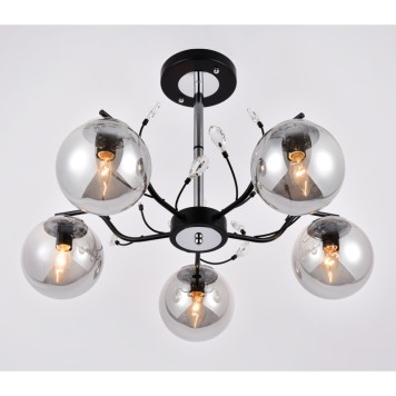 Светильник потолочный Ambrella Traditional TR9073-2