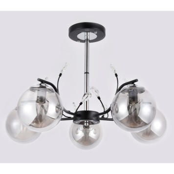 Светильник потолочный Ambrella Traditional TR9073-3