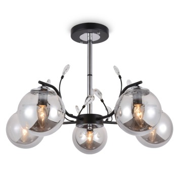 Светильник потолочный Ambrella Traditional TR9073