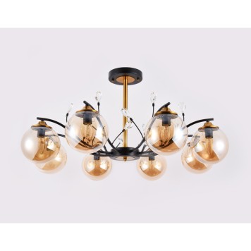 Светильник потолочный Ambrella Traditional TR9076-2