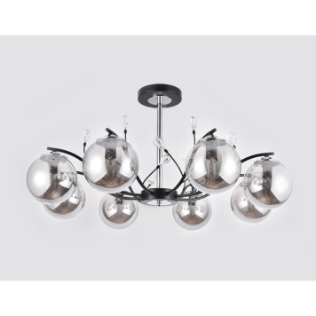 Светильник потолочный Ambrella Traditional TR9077-1