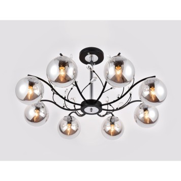 Светильник потолочный Ambrella Traditional TR9077-3