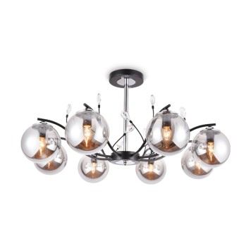 Светильник потолочный Ambrella Traditional TR9077