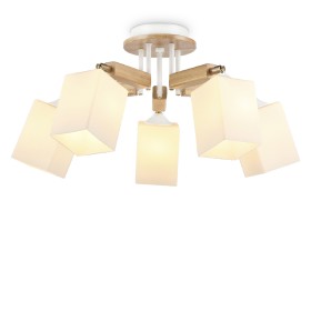 Светильник потолочный Ambrella Traditional TR9518