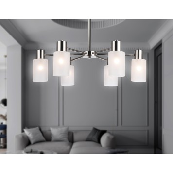 Светильник потолочный Ambrella Traditional TR9572-1