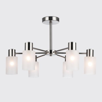 Светильник потолочный Ambrella Traditional TR9572-2