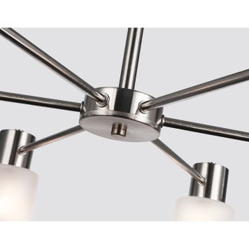 Светильник потолочный Ambrella Traditional TR9572-5