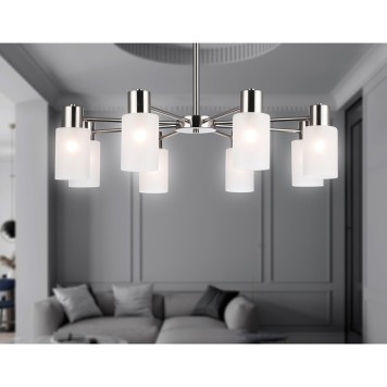 Светильник потолочный Ambrella Traditional TR9575-1