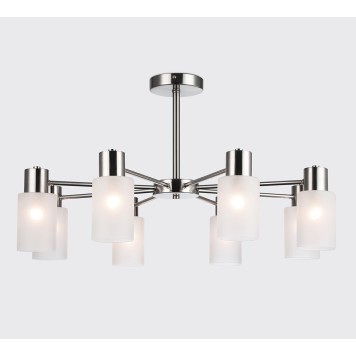 Светильник потолочный Ambrella Traditional TR9575-2