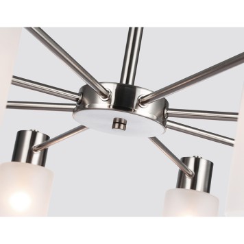 Светильник потолочный Ambrella Traditional TR9575-5